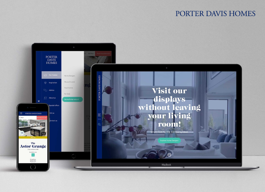 PorterDavis_Website