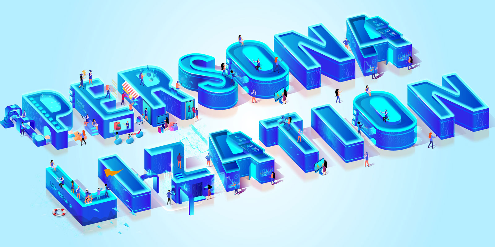 Sonar_Personalisation