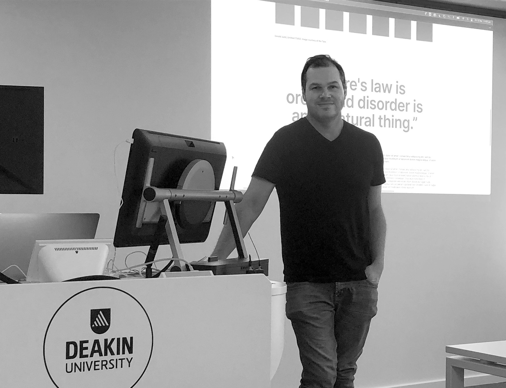 Warren-Deakin