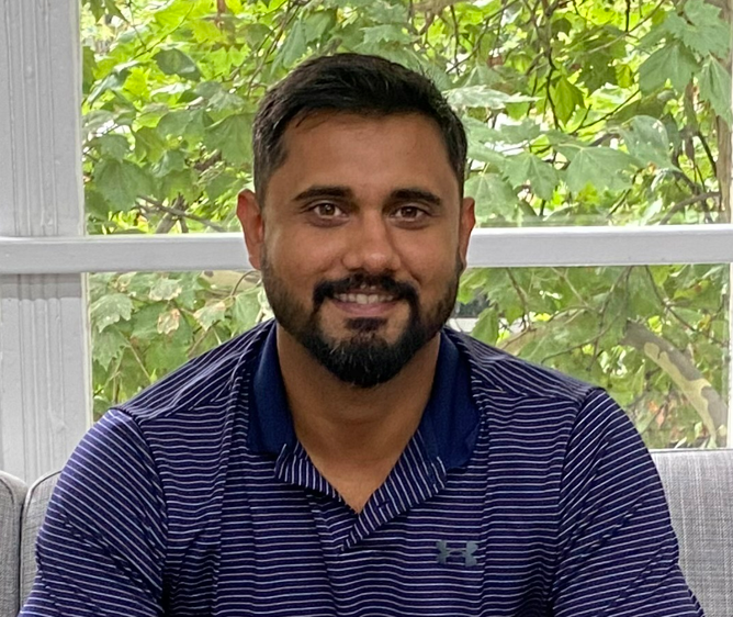 Ankur Vidyarthi