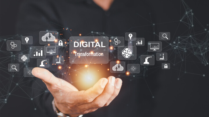digital transformation