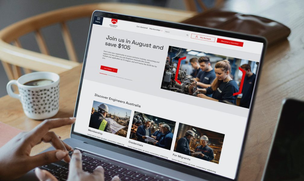 The Solution Aware EA