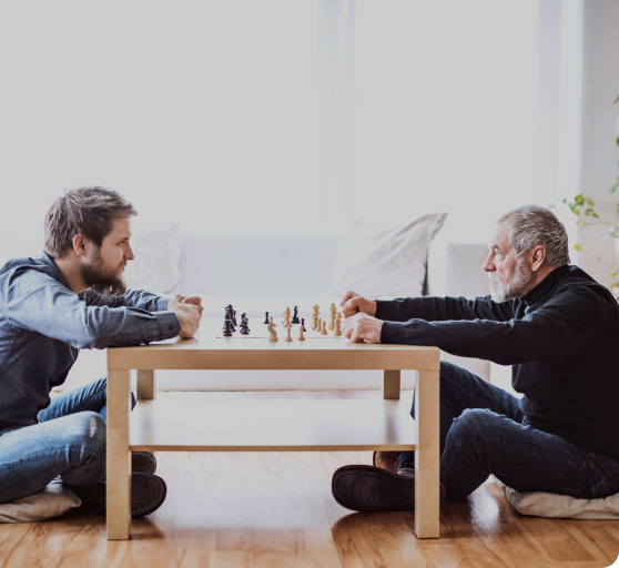 The challenge Aware Super