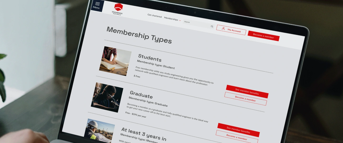 The Solution Aware EA Martech