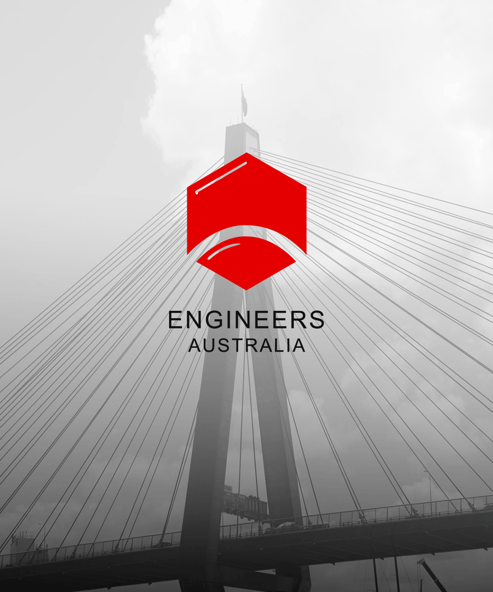 Engineers Australia DxP Solution Strategy image