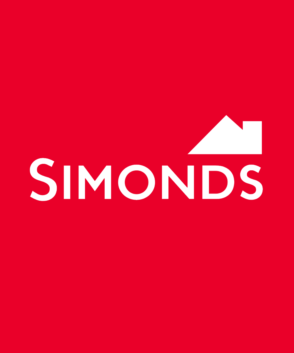 Simonds Homes Integrated Digital Marketing