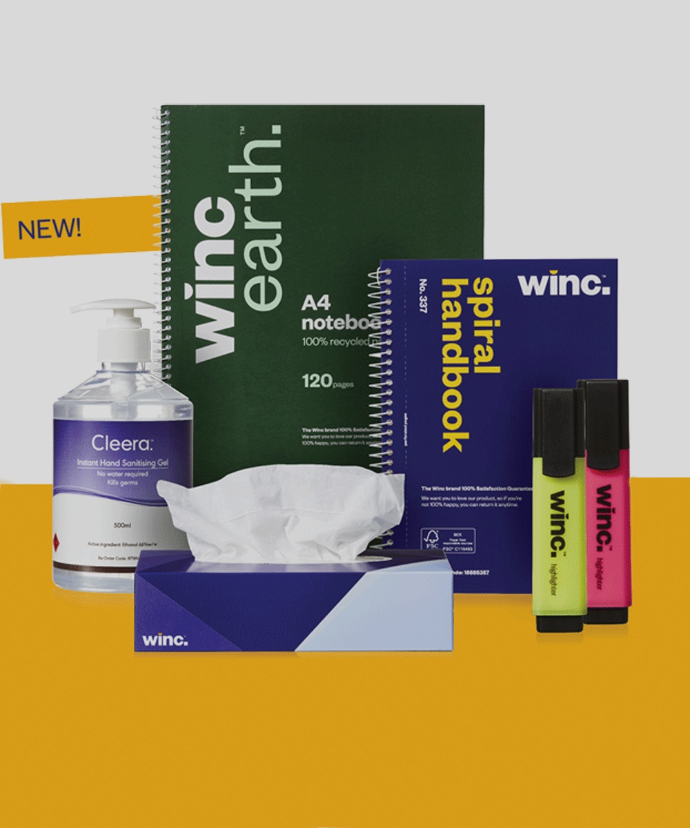 WINC Digital Performance & Conversion Optimisation image