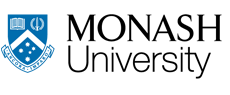 Monash Uni Logo