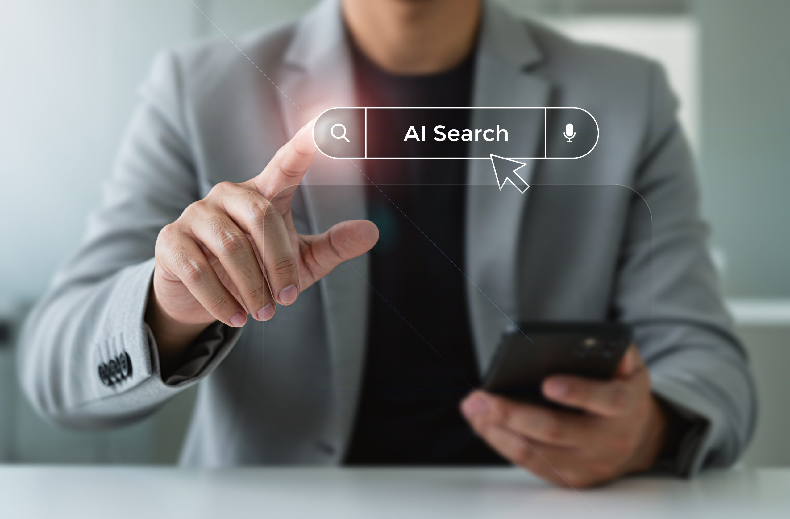 man-interacting-with-ai-search-virtual-interface