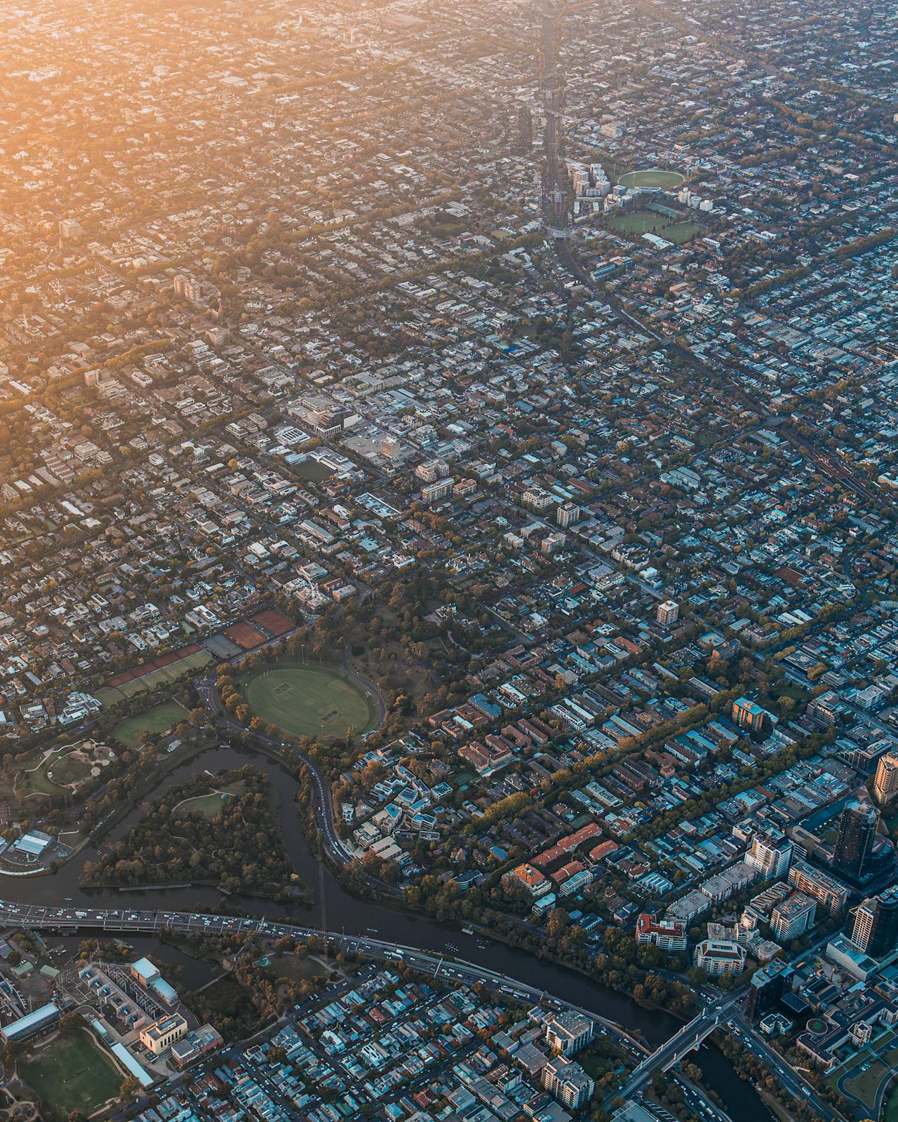 Building the Category. Deep Expertise in Property, Home Building & Real Estate