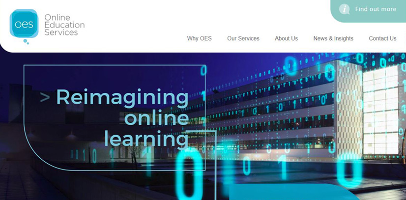 Sonar Launches New Oes Website Sonar Group